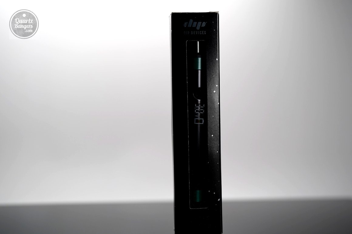 Dip Devices - Little Dipper Dab Straw Vaporizer (Upgraded) | Asst. Colors - QuartzBangers.com