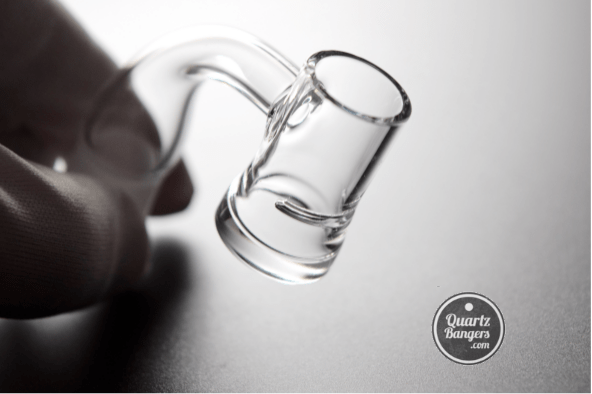 Grail Style Quartz Banger - QuartzBangers.com
