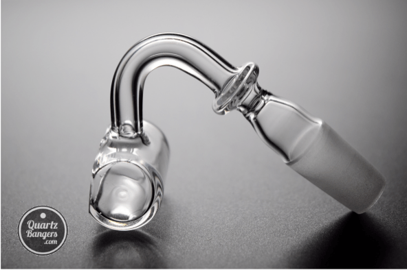 Trough Style Quartz Banger - QuartzBangers.com