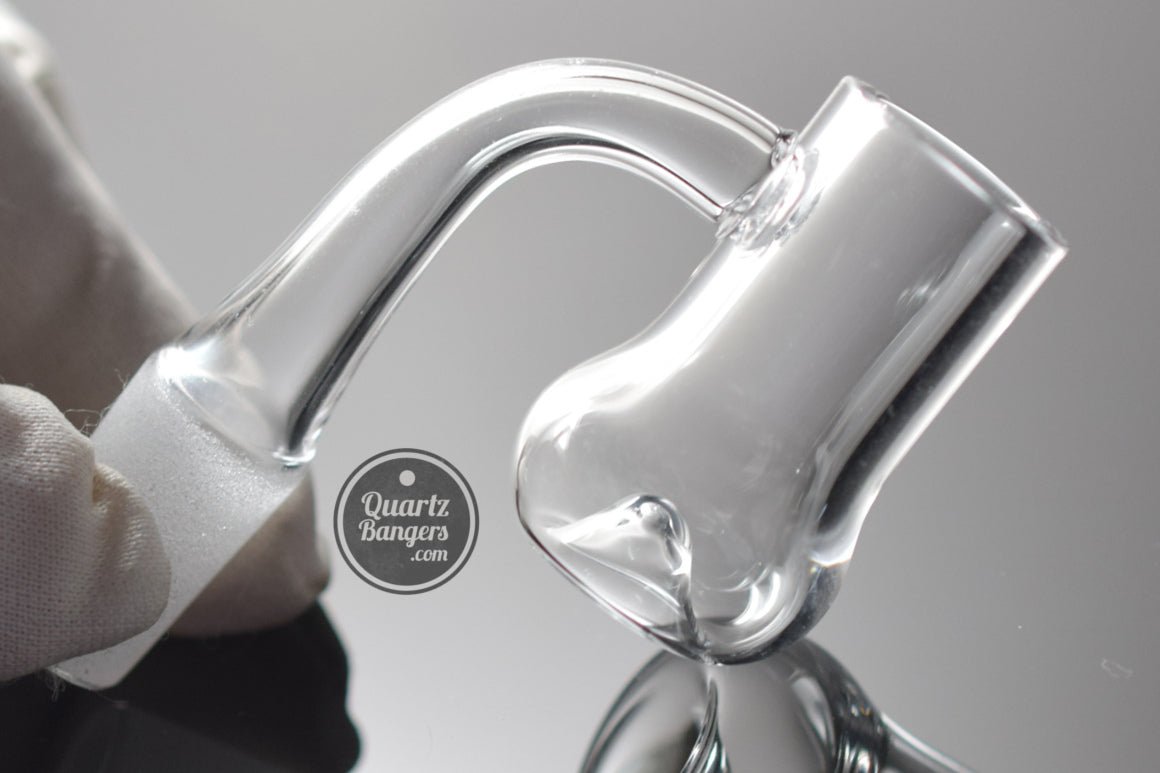 The Spike - 20mm Quartz Banger - QuartzBangers.com