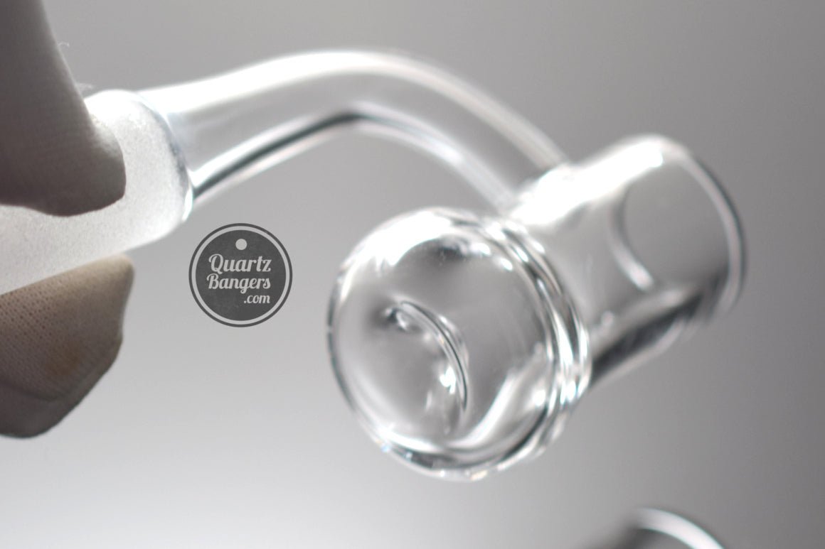 The Spike - 20mm Quartz Banger - QuartzBangers.com
