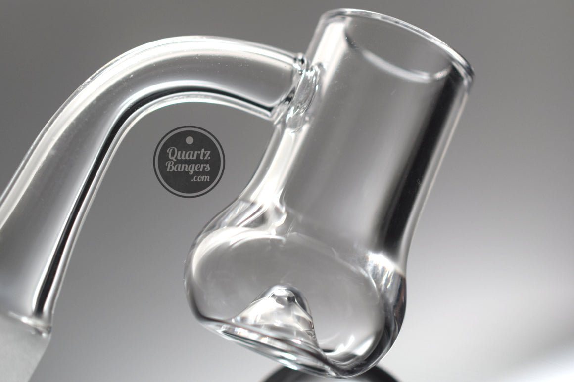 The Spike - 20mm Quartz Banger - QuartzBangers.com