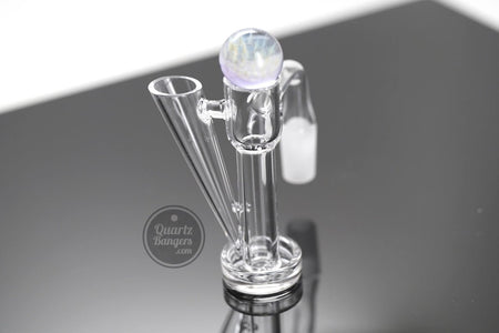 AFM Glass - Cyngus Slurper Quartz Banger Set - QuartzBangers.com