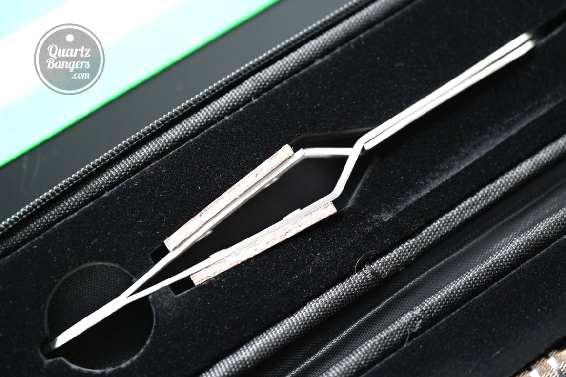 Apex Ancillary - 3pc Grabber Set for Terp Pearls - QuartzBangers.com