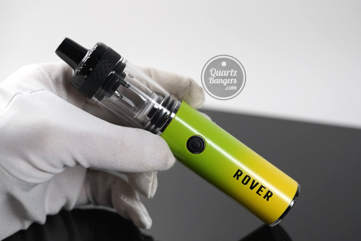 Dip Devices - Rover Portable Vape | Asst. Colors - QuartzBangers.com