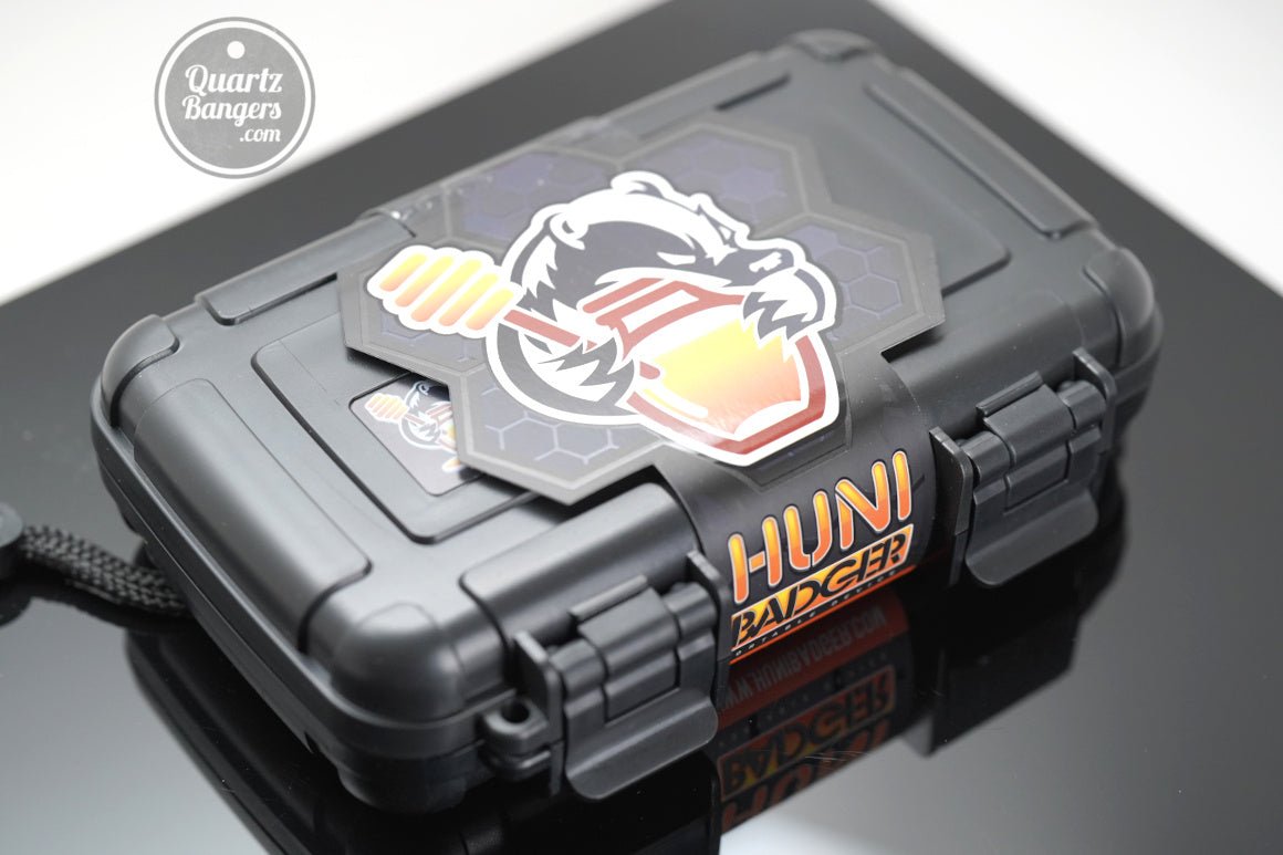 HUNI BADGER - Portable Electric Dab Straw Shop the Best s | QuartzBangers.com HUNI BADGER - Portable Electric Dab Straw Shop the Best s | QuartzBangers.com