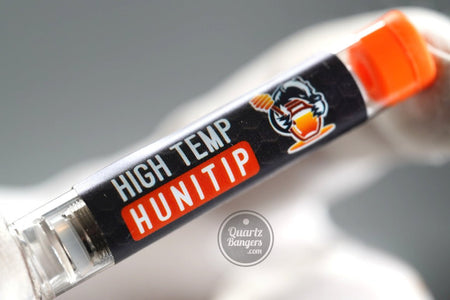 HUNI BADGER - High Temp HUNITIP - QuartzBangers.com