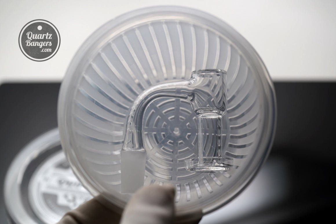 Proswabs - Soaking Station - QuartzBangers.com