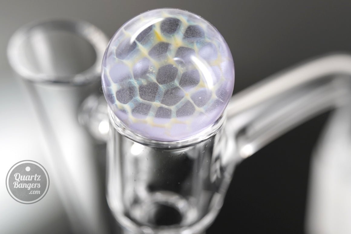 AFM Glass - Cyngus Slurper Quartz Banger Set - QuartzBangers.com