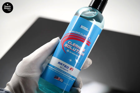 Boro Buddy Cleaning Solution - QuartzBangers.com