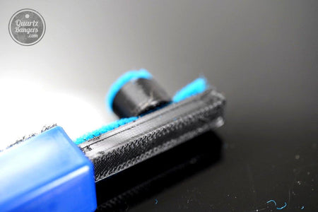 BoroBuddy Magnetic Cleaner Replacement Pads - QuartzBangers.com
