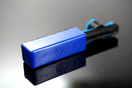 BoroBuddy Magnetic Cleaner - QuartzBangers.com