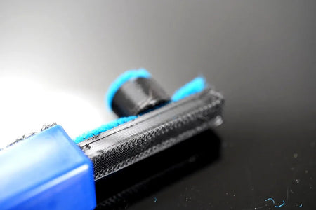 BoroBuddy Magnetic Cleaner - QuartzBangers.com