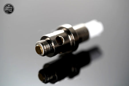 Dip Devices Little Dipper Vapor Tip Atomizers – 2 Pack (Official Replacement Tips) - QuartzBangers.com