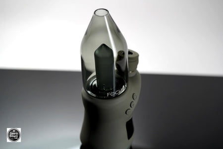 Focus V - Carta 2 - Forrest Green (Last One in Stock) - QuartzBangers.com