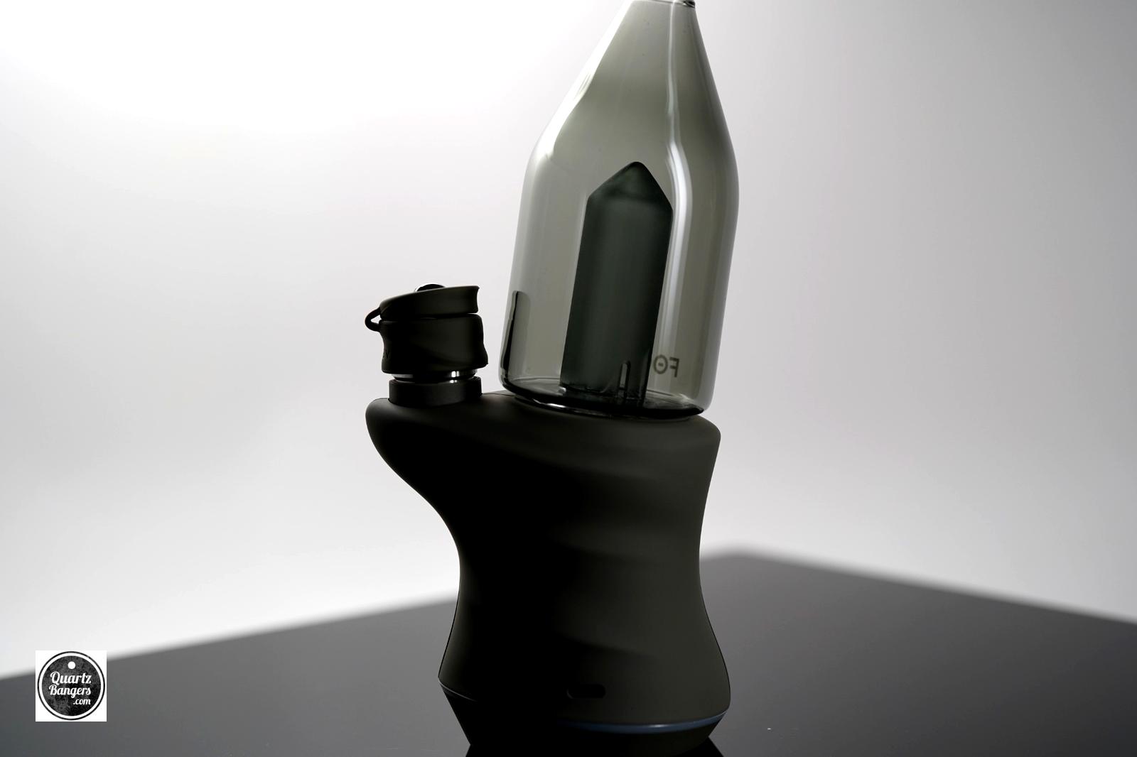 Focus V - Carta 2 - Forrest Green (Last One in Stock) - QuartzBangers.com