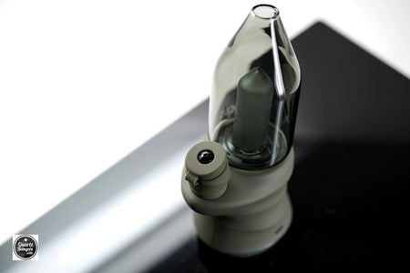 Focus V - Carta 2 - Forrest Green (Last One in Stock) - QuartzBangers.com