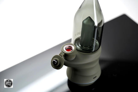 Focus V - Carta 2 - Forrest Green (Last One in Stock) - QuartzBangers.com