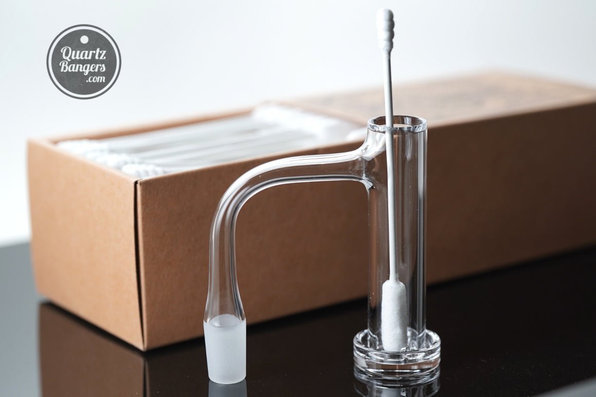 Proswabs - Megaswabs for Slurpers and Blender Bangers (100ct) - QuartzBangers.com