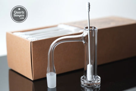 Proswabs - Megaswabs for Slurpers and Blender Bangers (100ct) - QuartzBangers.com