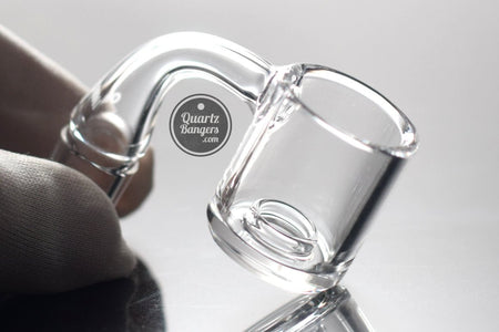 Santa Cruz Shredder OMNI Q - Mega Quartz Banger - QuartzBangers.com