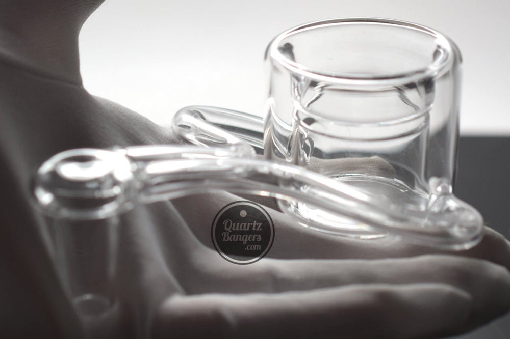 Quartz Banger & Carb Cap Combo Deals View Our Newest Bangers