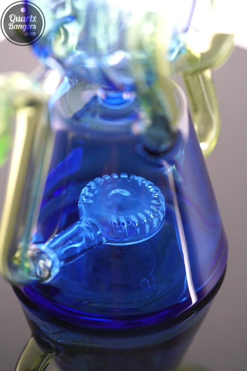 Glass Rigs | QuartzBangers.com