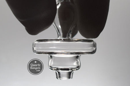 AFM Glass - Pacifier Airflow Carb Cap - QuartzBangers.com