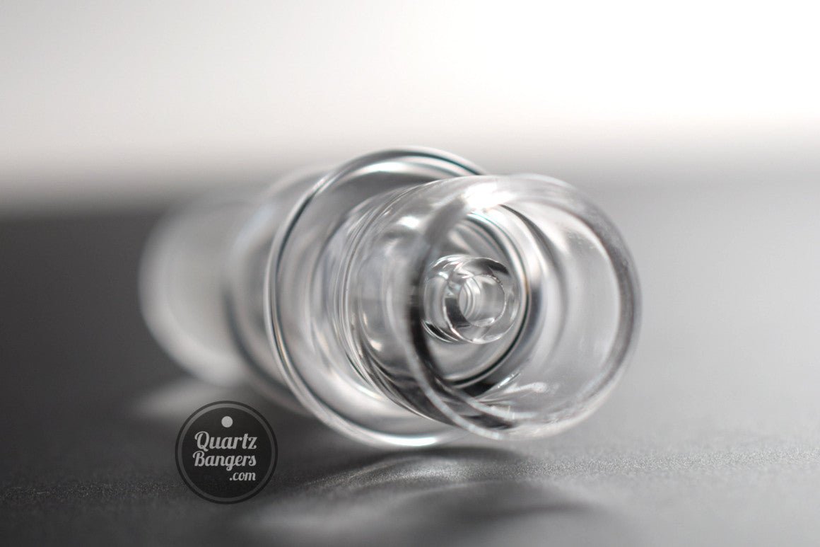 BOSS Quartz Origin E - Nail Insert - QuartzBangers.com