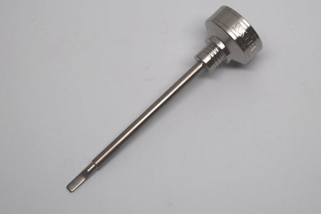 BOSS Titanium XL Carb Cap - QuartzBangers.com