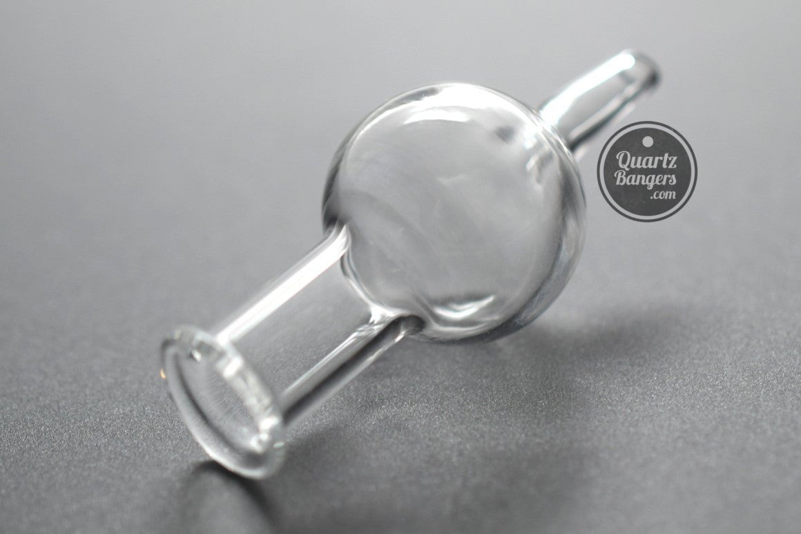 Combo Deal 4: Thermal Quartz Banger + Carb Cap - QuartzBangers.com