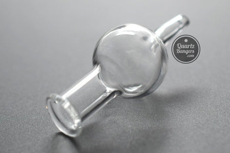 Combo Deal 4: Thermal Quartz Banger + Carb Cap - QuartzBangers.com