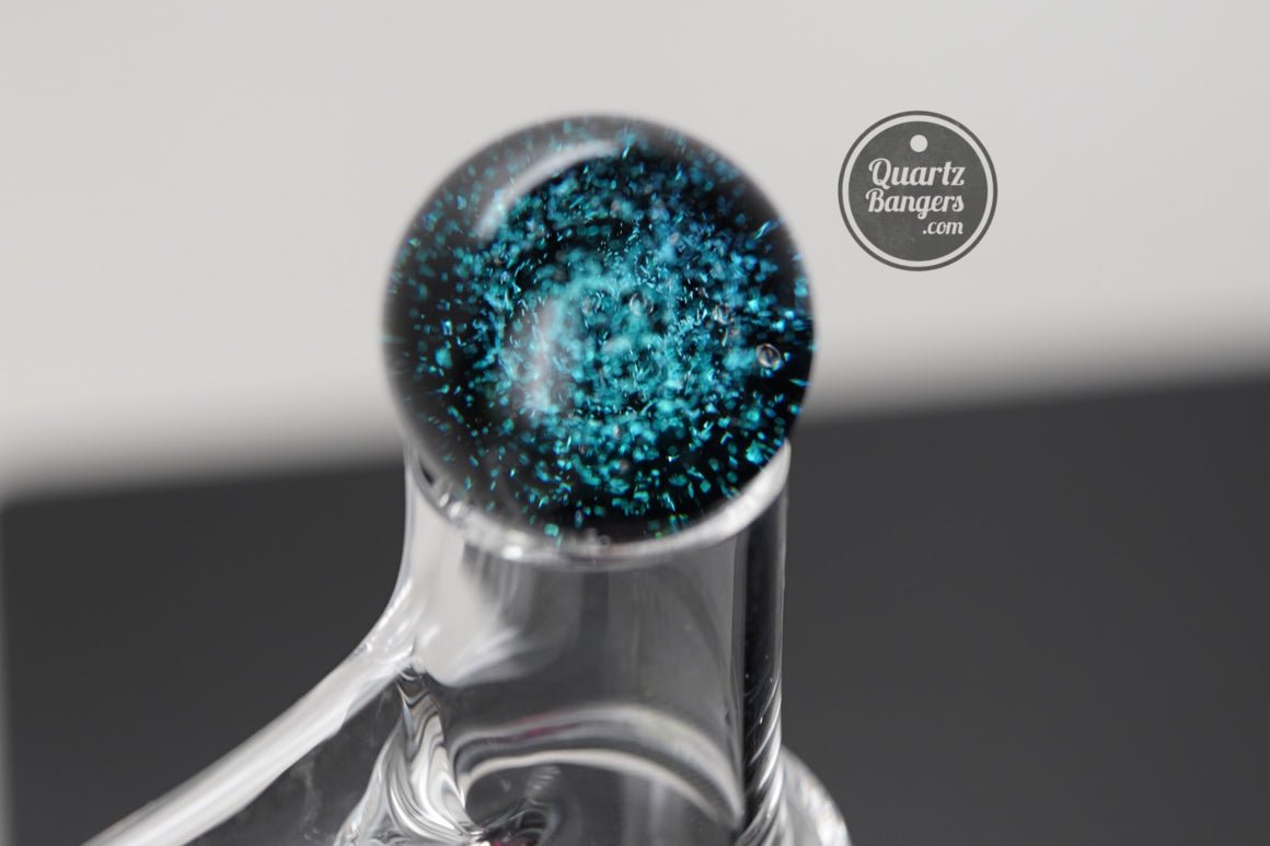 Dichro Galaxy Top Marble - QuartzBangers.com