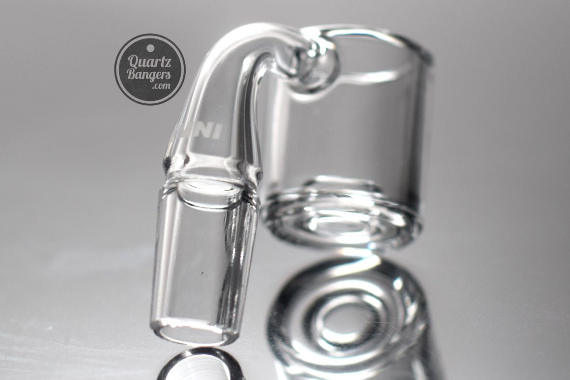 Santa Cruz Shredder OMNI Q - Mega Quartz Banger - QuartzBangers.com