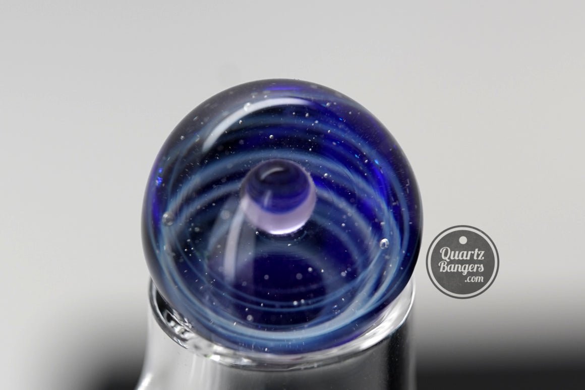 Planetary Top Marble - QuartzBangers.com