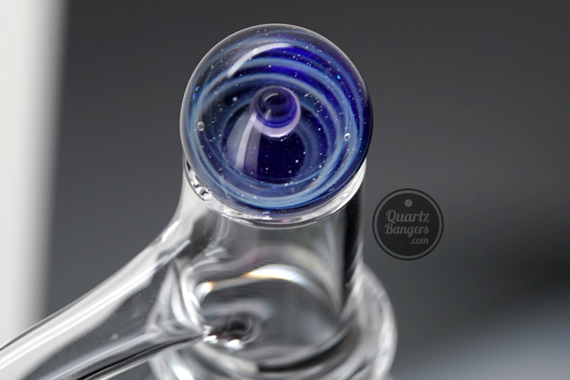 Planetary Top Marble - QuartzBangers.com