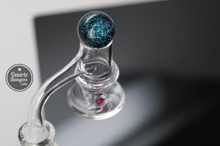 Pro - Series - XL Torpedo Blender Quartz Banger - QuartzBangers.com