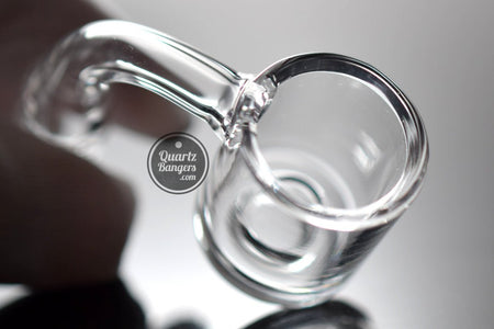 Santa Cruz Shredder OMNI Q - Mega Quartz Banger - QuartzBangers.com
