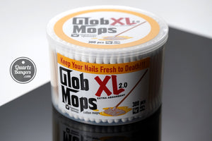 Glob Mops XL 2.0 Q-Tips (300 pcs)