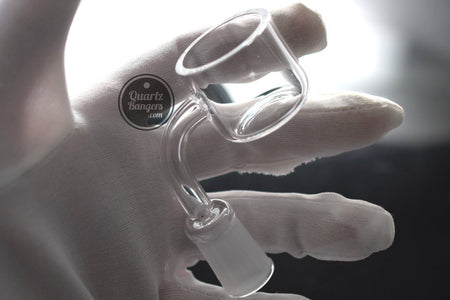 Combo Deal 7: Quad XL Quartz Banger + Airflow Cap - QuartzBangers.com