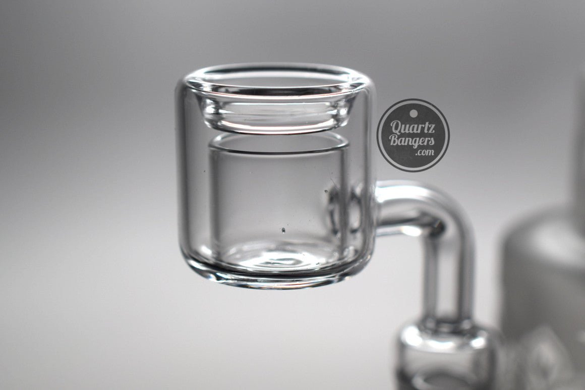 Thermal Quartz Banger - QuartzBangers.com