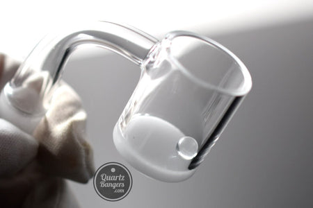 Quartz Terp Pearl | Banger Bomb - QuartzBangers.com