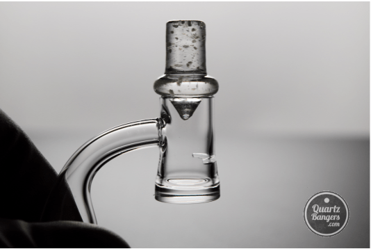 Grail Style Quartz Banger - QuartzBangers.com