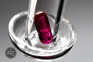 ThePearlPlug - 15mm Ruby Terp Pill