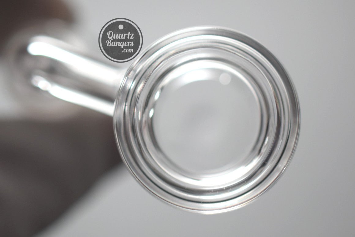 Thermal Quartz Banger DoubleWalled XXL Banger for Sale