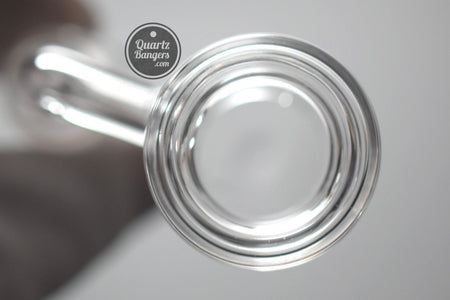 Thermal Quartz Banger - QuartzBangers.com