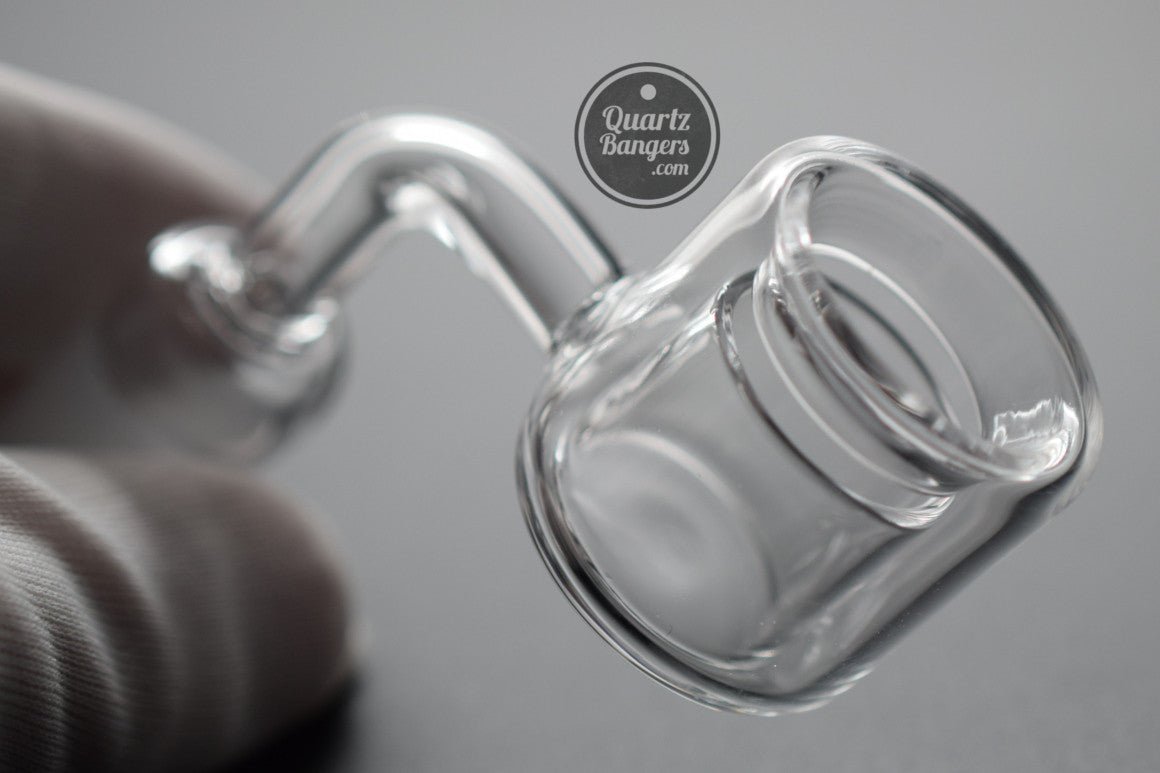 Thermal Quartz Banger - QuartzBangers.com