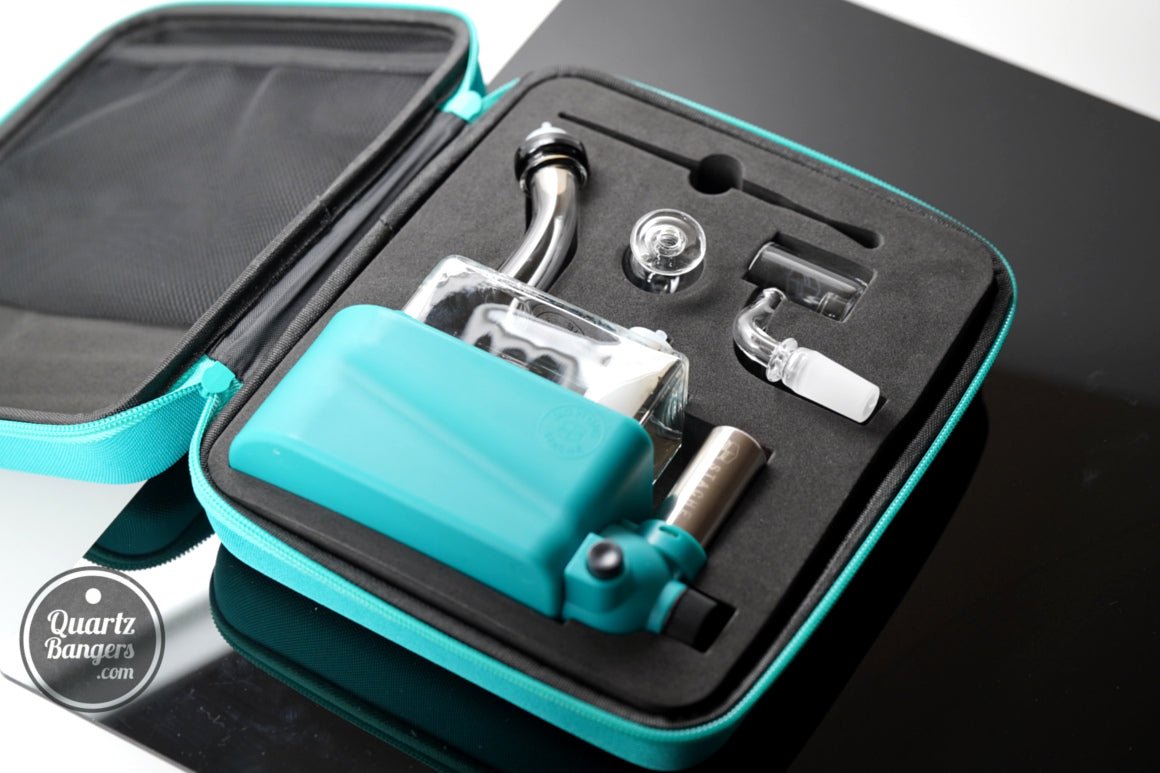 Stache Rio Stache RiO - Rig in One | Portable Dab Rig | Assorted Colors – Shop the ...